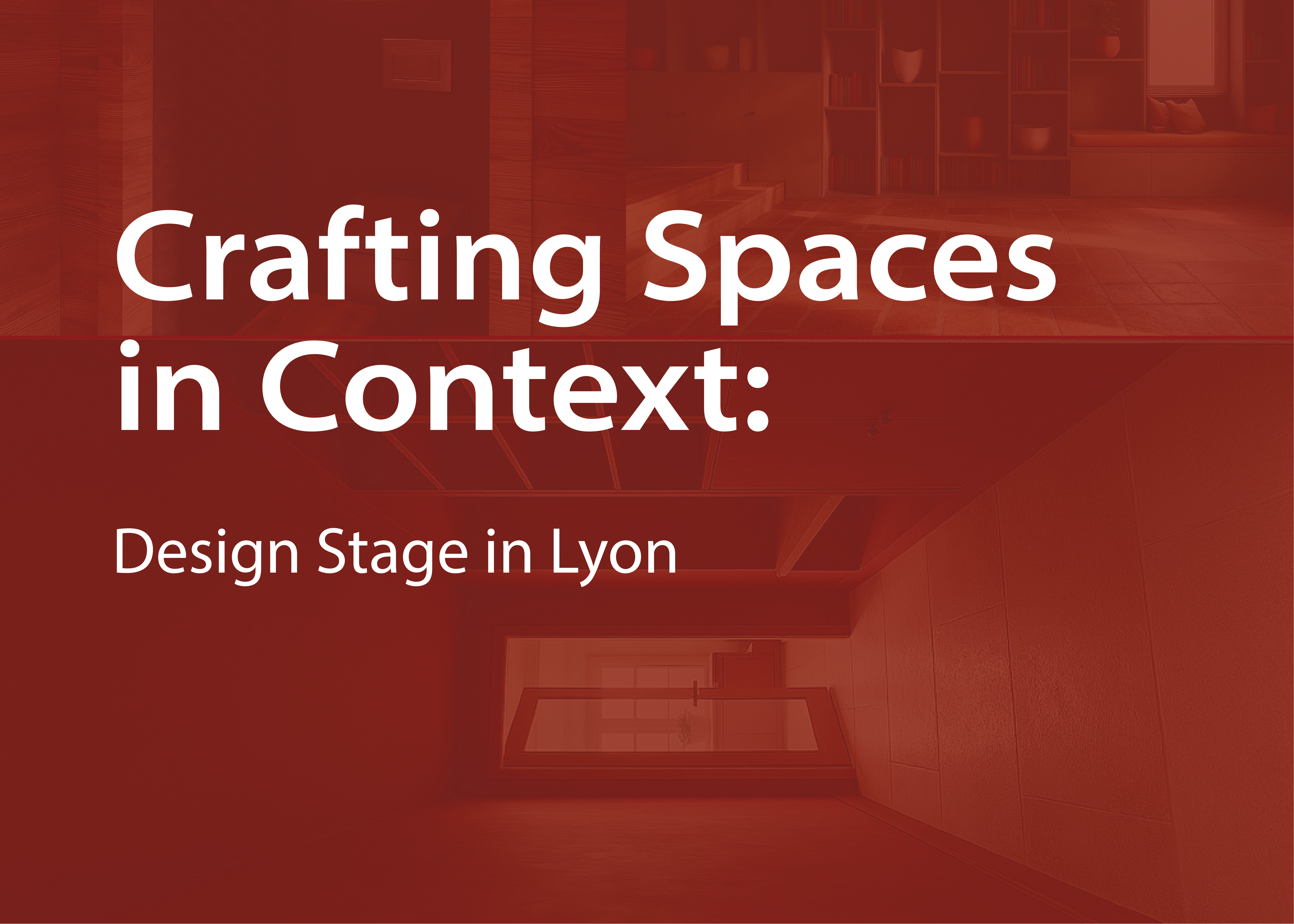 Architecture & Interior Design Experience-0