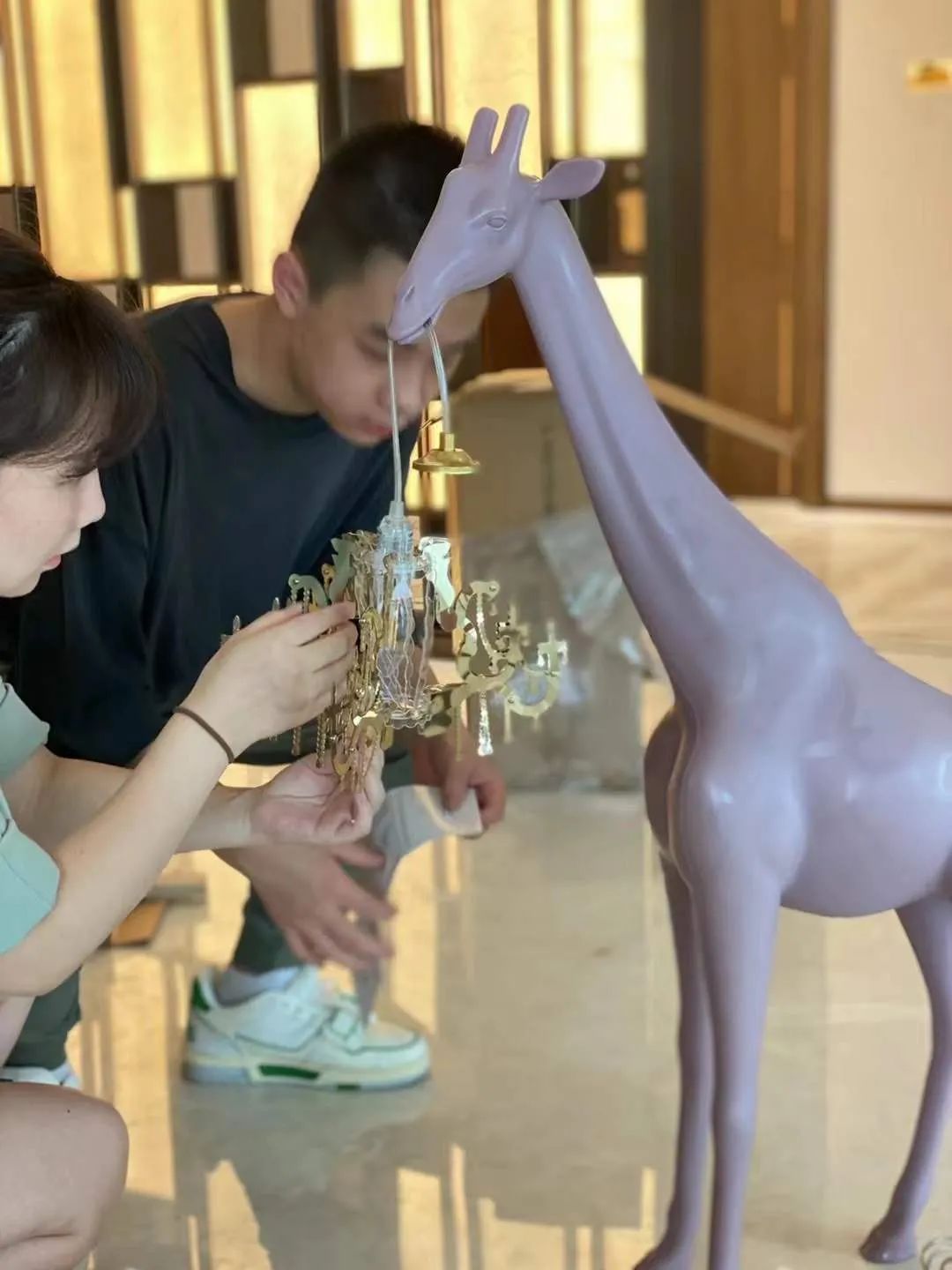 两江峯云端秘境般的精装房改造丨中国重庆丨MS MORE-72