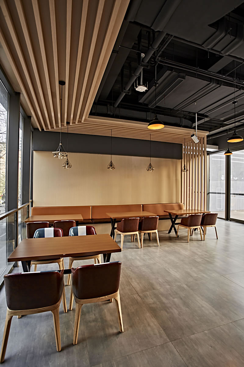 九华邻里中心超市丨中国上海-27