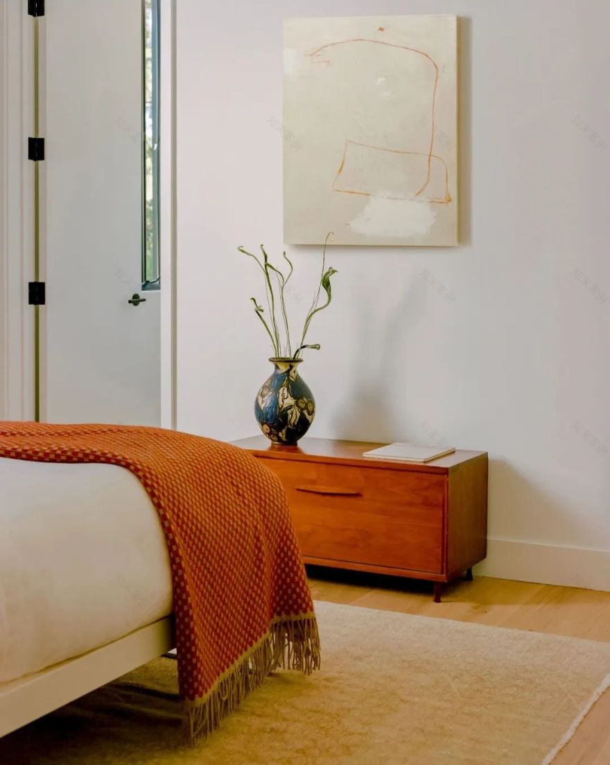 广州别墅设计丨中国广州丨Friends of Form 工作室-21