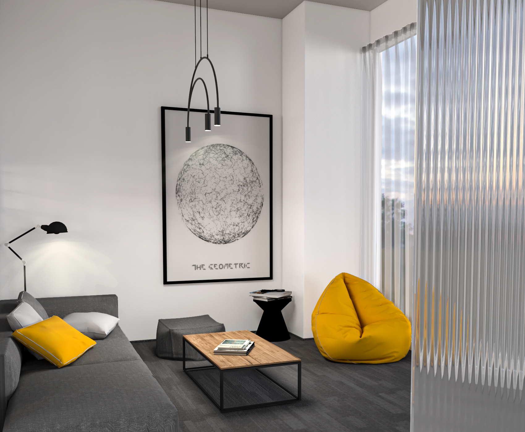 2022｜效果图作品小集17｜Students&  works-15