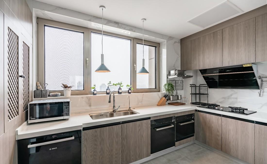 异度空间 | 极简主义家居设计案例解析-44