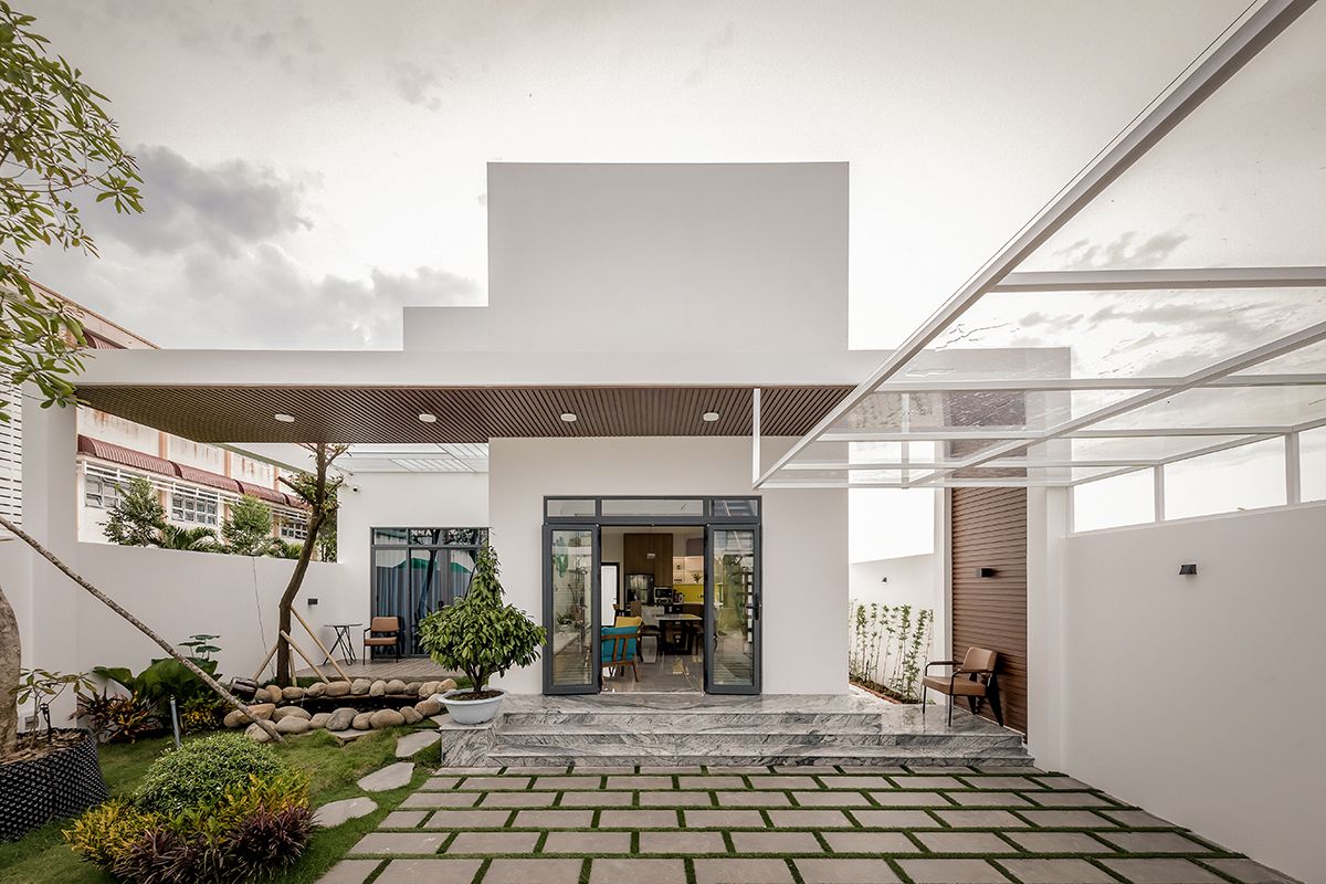 建筑 T21 设计-55