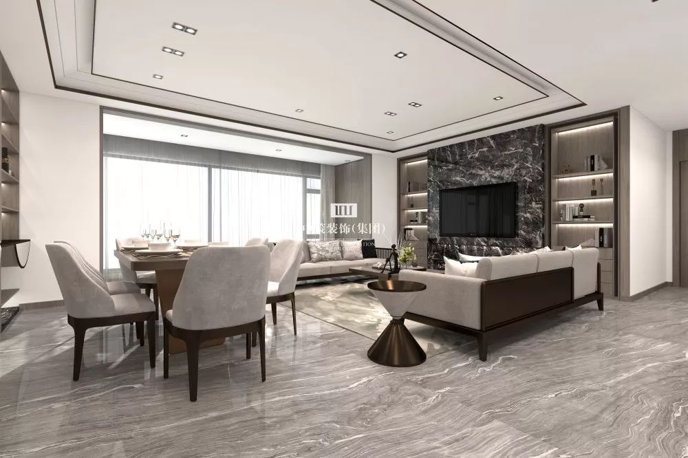 90 后设计师的巅峰之作 | 昆明设计峰格-34