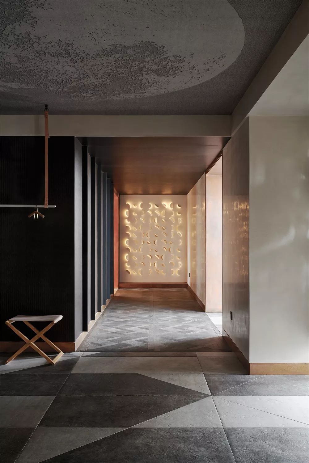 杭州象山国际私宅 | 艺术与现代的完美融合-3