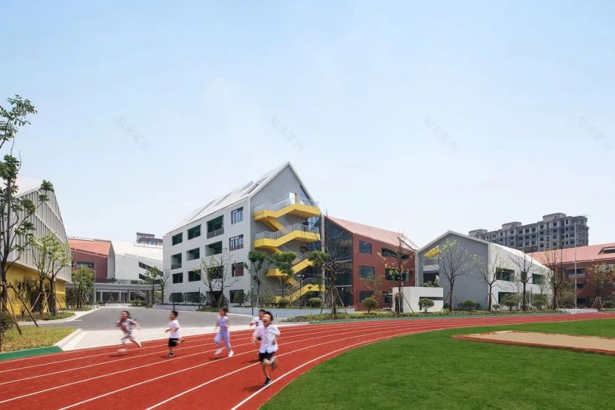 零壹城市 · 2021 年度十大事件回顾丨中国丨零壹城市建筑事务所-212