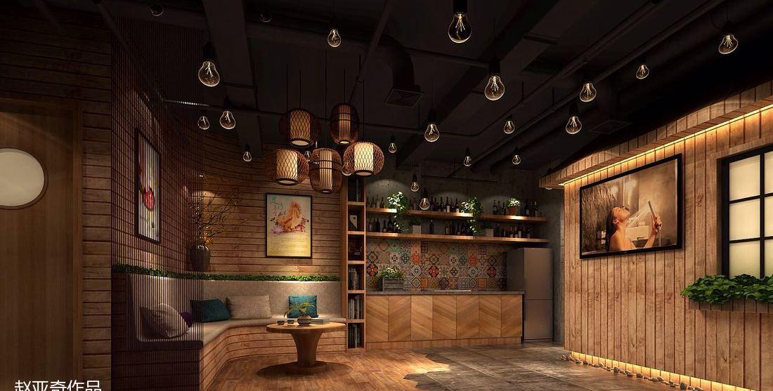 北京鼎足养生会所-4