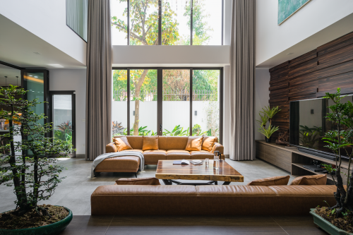 谜题之家 | 独特的设计打造充满趣味的空间-52