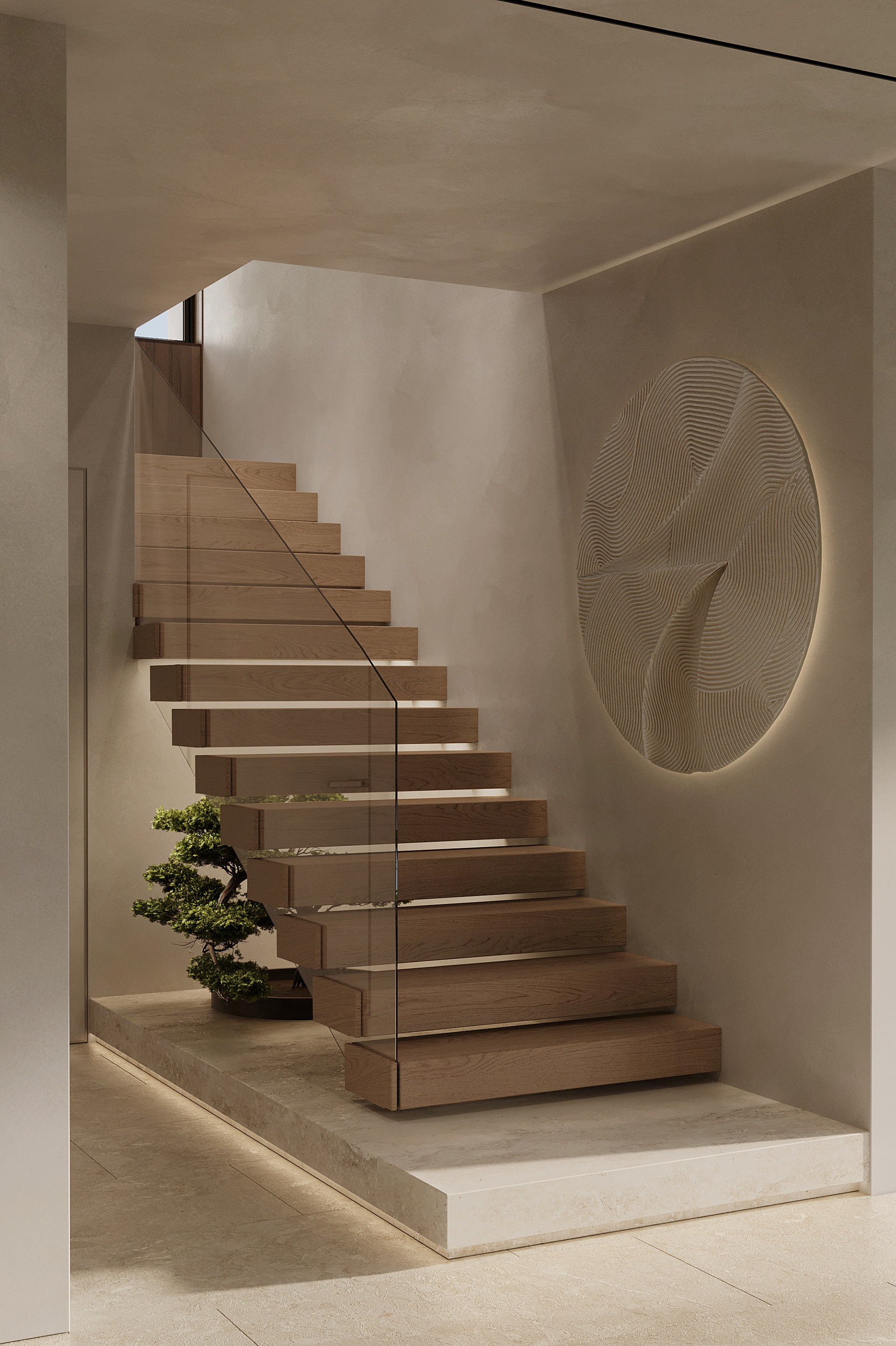 贾斯汀别墅丨泰国-37