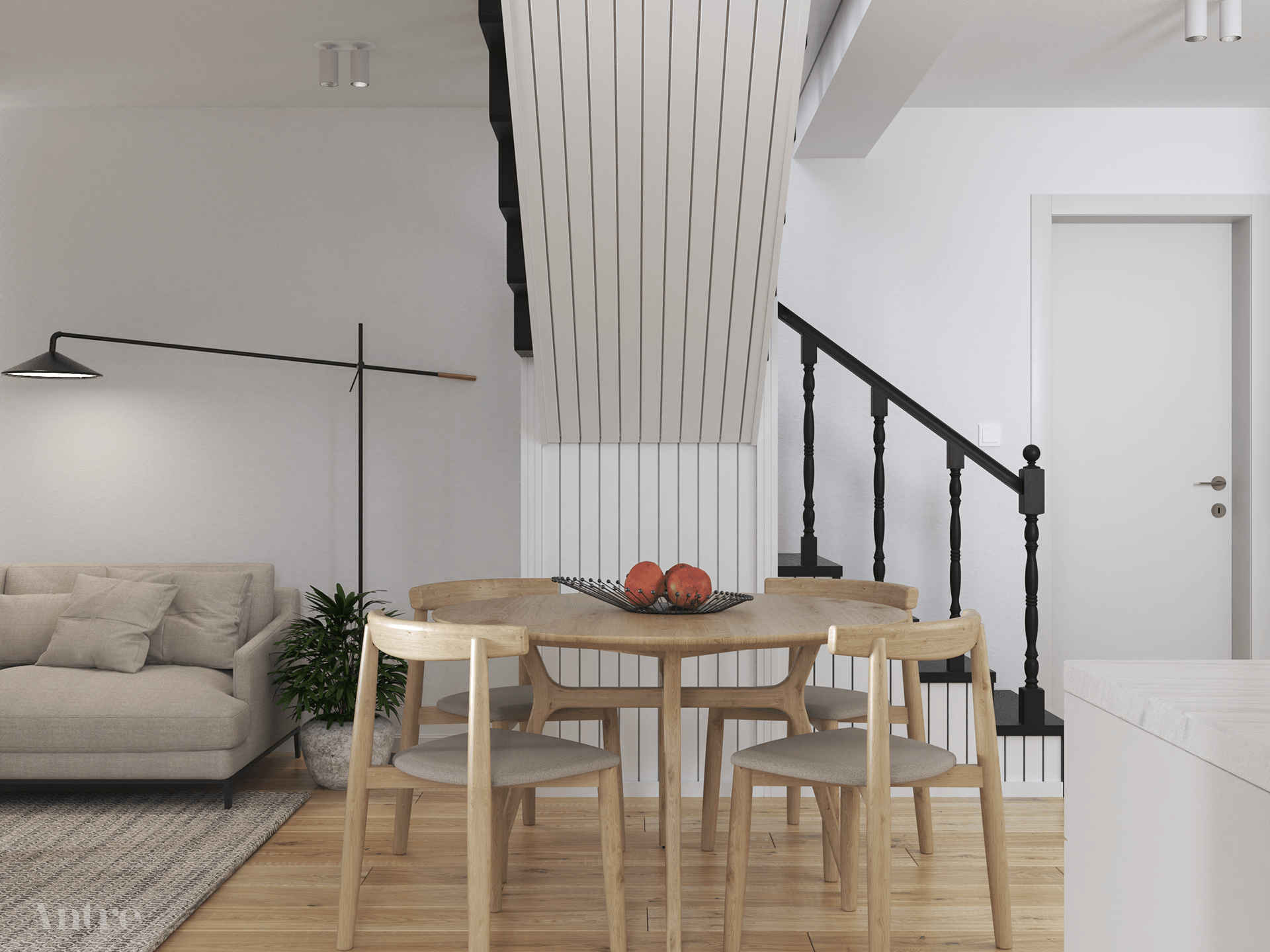 Ahromatic Harmony / ID-05-7