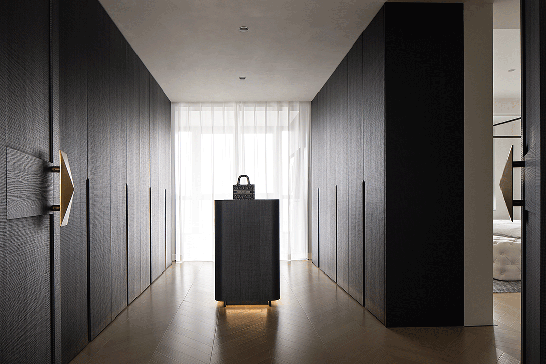 苏州 186㎡极简之家丨中国苏州-25