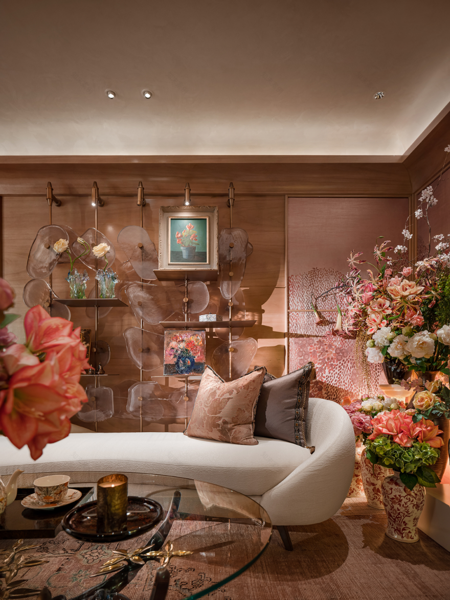 保利·永兴里-76