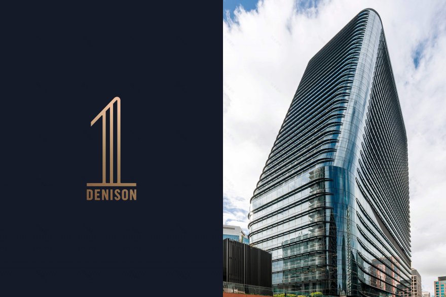 丹尼森 1 号丨澳大利亚悉尼丨THERE 出品-6