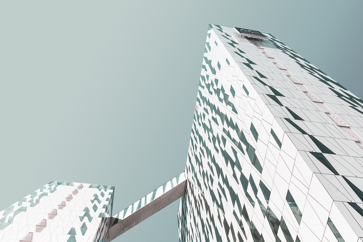 哥本哈根的建筑丨瑞典丨Calle Artmark-13