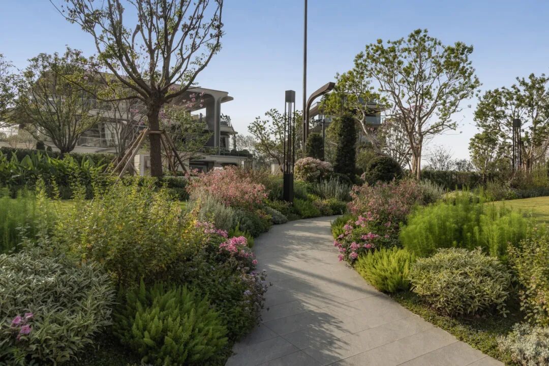 广州金茂·越秀丨璞樾·墅丨中国广州丨A&N尚源景观(方案+扩初)-42