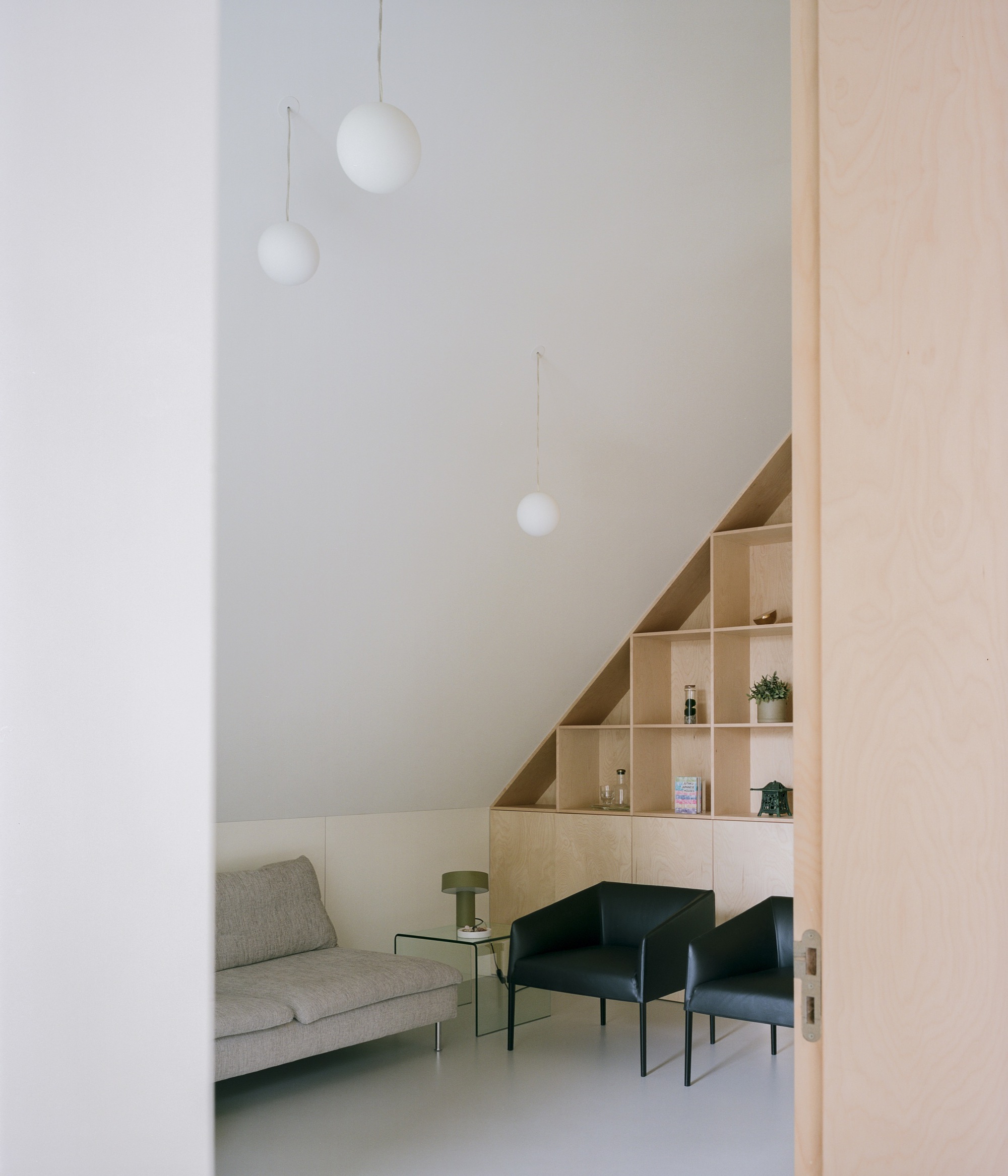 AB 之家丨荷兰丨Space Encounters-30