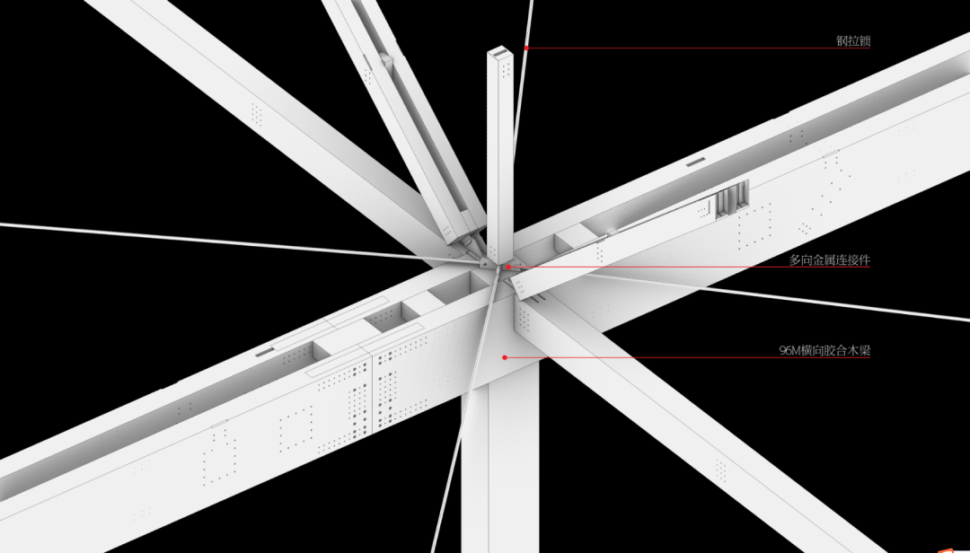 TH作品|木构新境：深圳光明国际马术中心-21