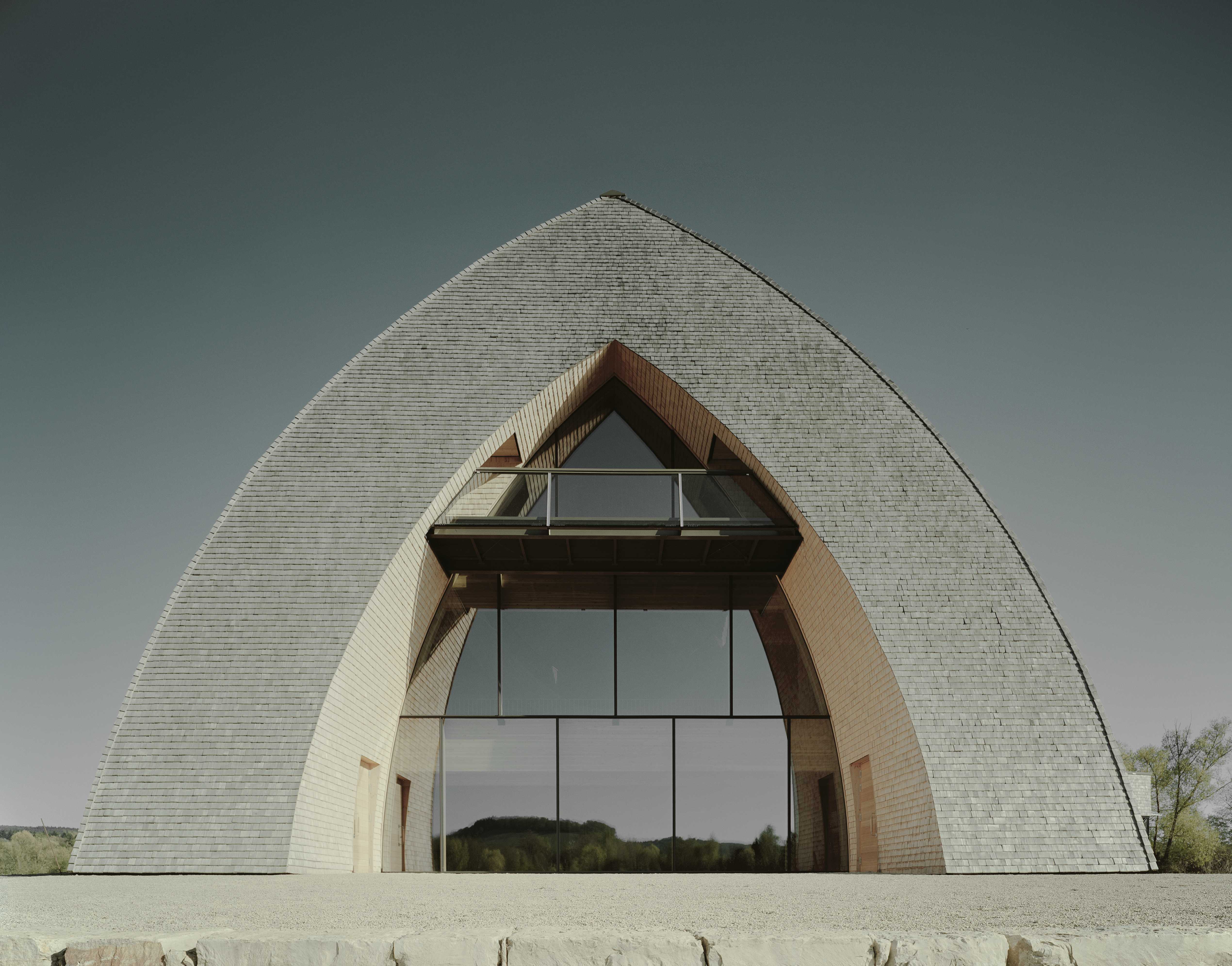 生态中心“Haff Remich”-11