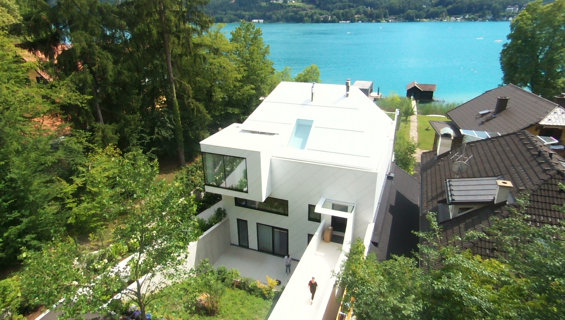 湖畔别墅（VillaZ）-0