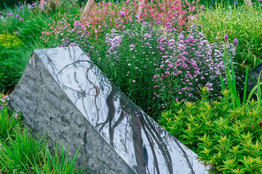 领地莲花湖 | 山水画境与人文融合的文旅小镇新概念-78
