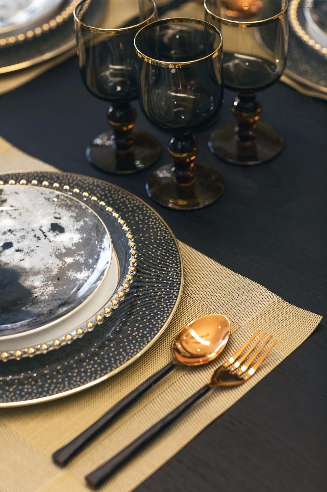 温州万利装饰设计 | 自在生活-24