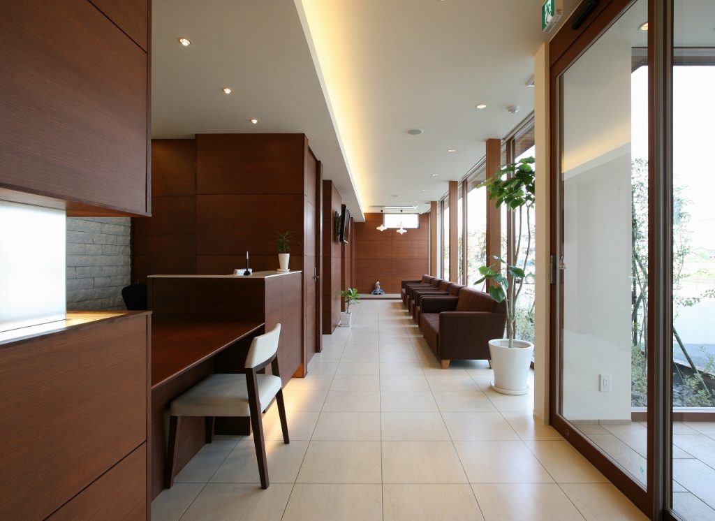 けやきデンタルクリニック（榉树牙科诊所）丨日本岐阜丨UDA建筑设计-24