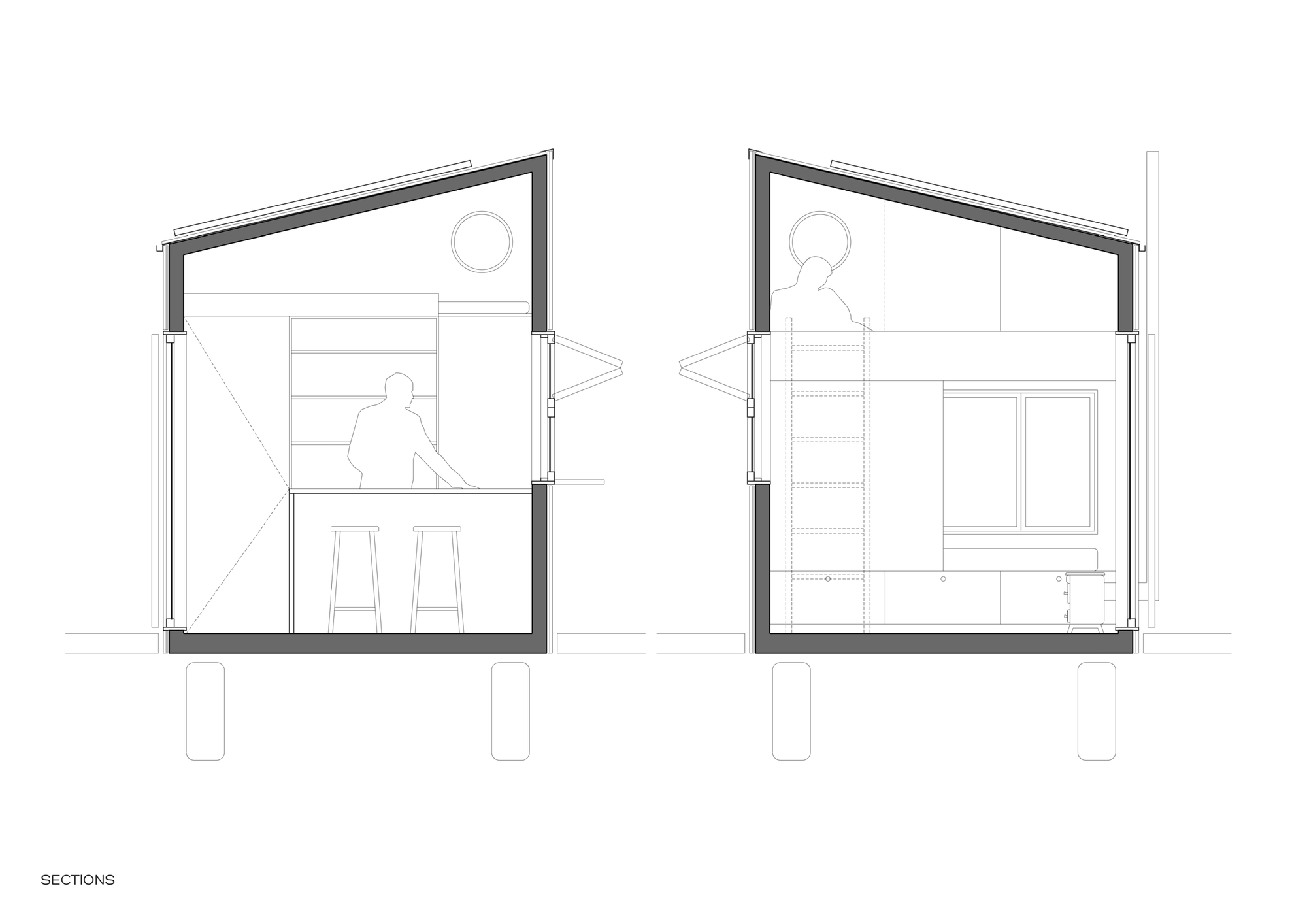 乡村民宿丨葡萄牙丨Madeiguincho-33