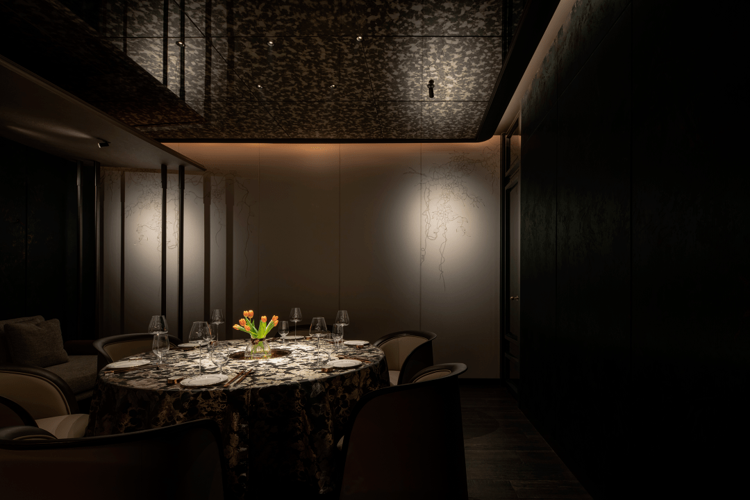 贵仕火锅成都悠方店丨中国成都丨成都亦可空间设计-31