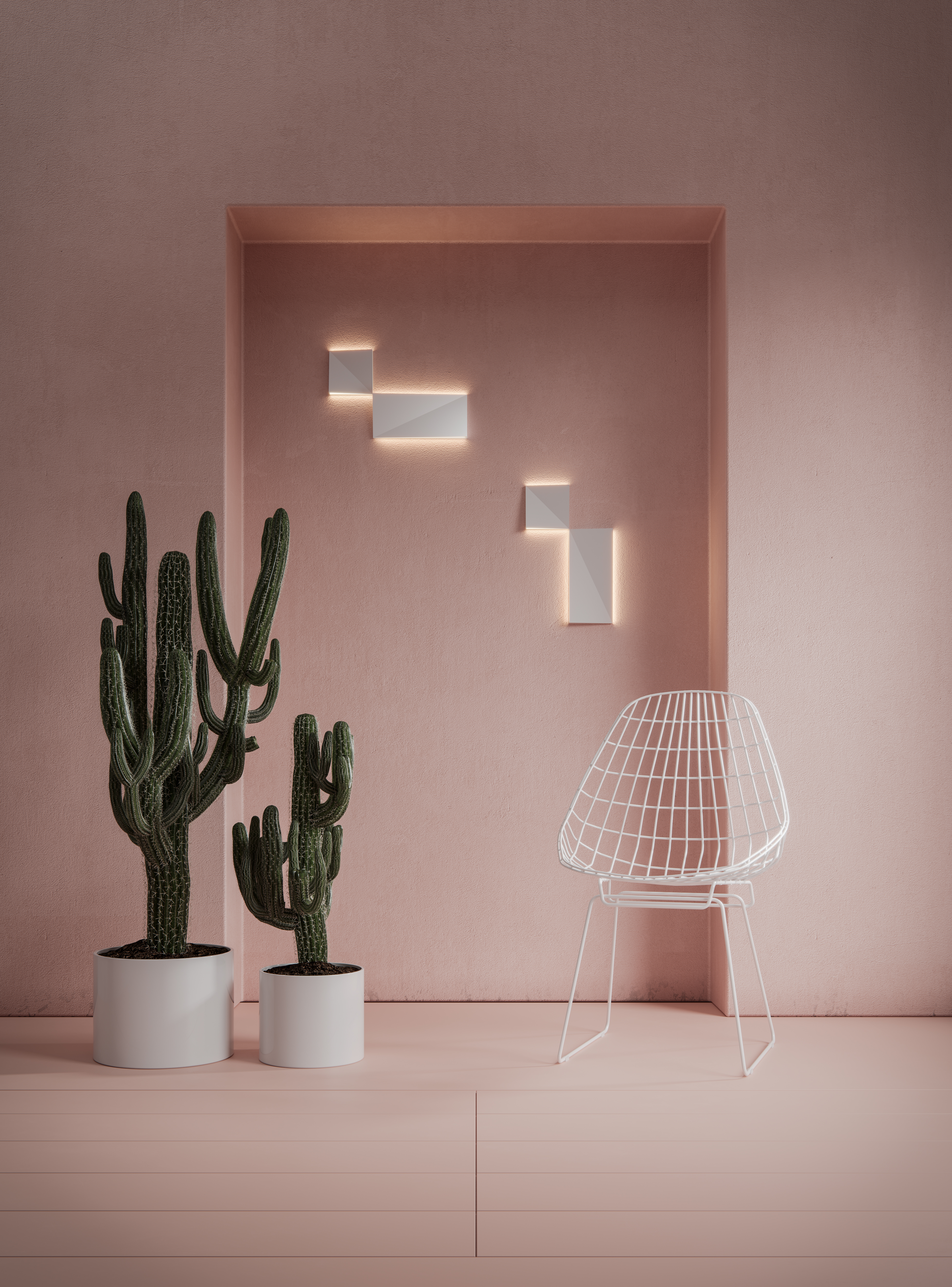 Dent Wall | Dent | Architecturele verlichting | Modular Lighting Instruments-14