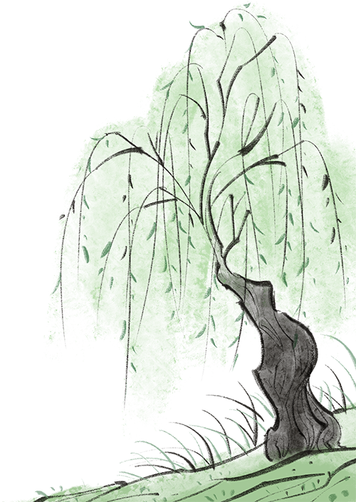 点亮生命纪念新篇章|总院成功中标都江堰市宝山塔陵园提升改造项目-13