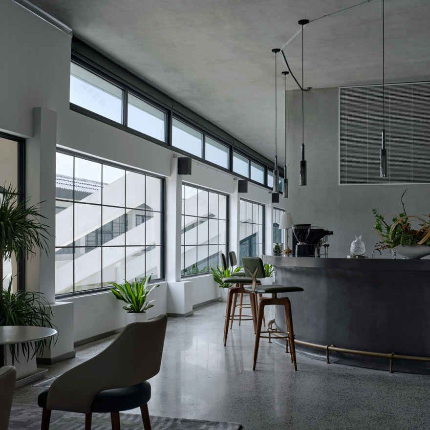 光明东滩源丨中国上海丨同济大学建筑设计研究院(集团)有限公司-128