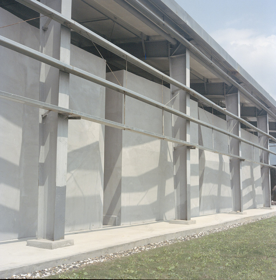 天堑与巨石·“绵茂公路”纪念展览馆设计丨中国德阳丨上海交通大学设计学院昊德工作室-97