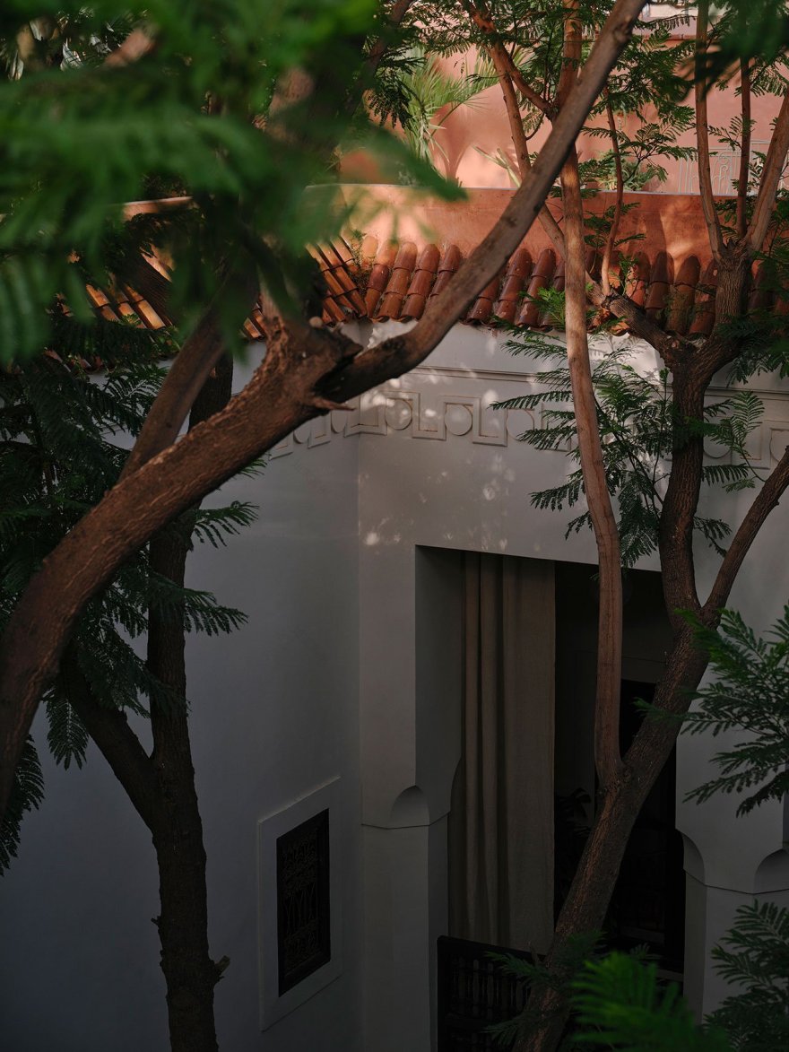 丨摩洛哥马拉喀什丨Laurence Leenaert,Ayoub Boualam-33