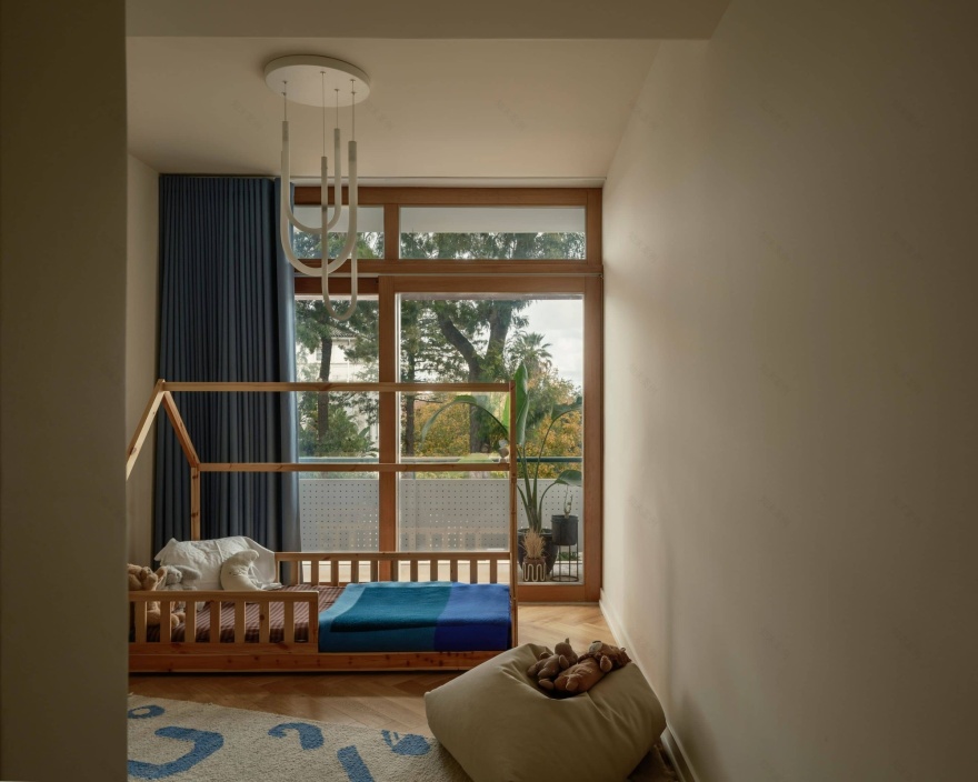 葡萄牙Estrela公寓 幸运之星丨葡萄牙里斯本丨Spacegram-25