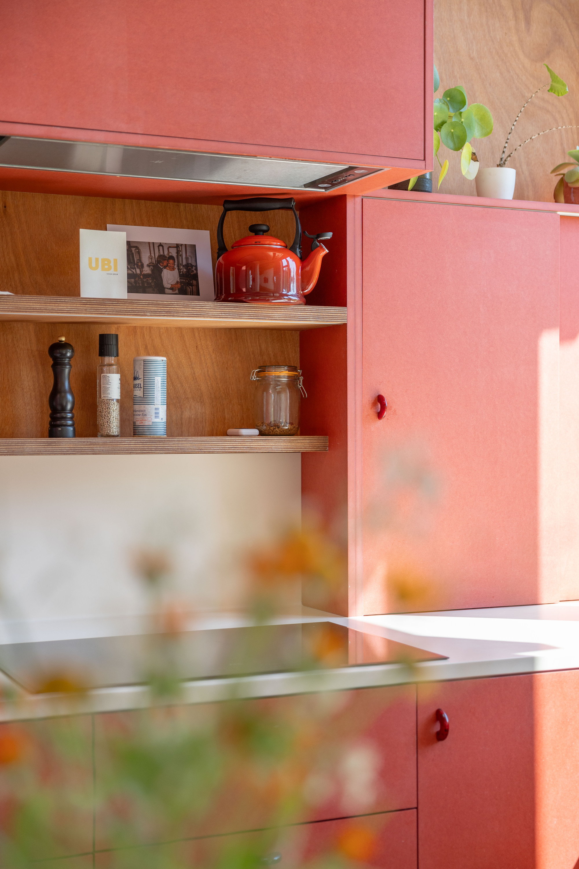 丨比利时丨Marge architecten-38