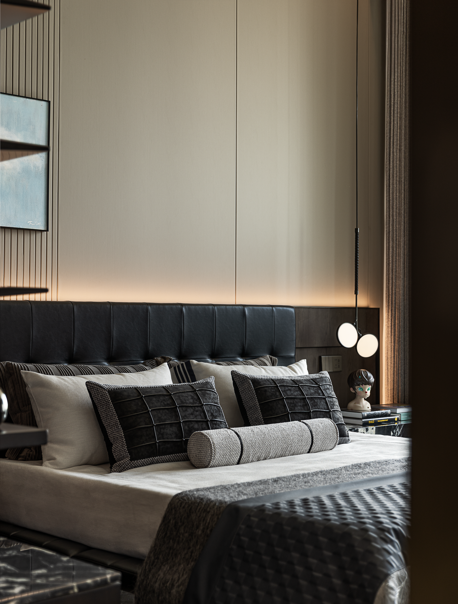 傲璇兆丰Essence丨中国杭州丨GFD广飞设计-65