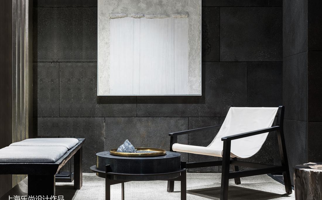 苏州万科·大家售楼处-43