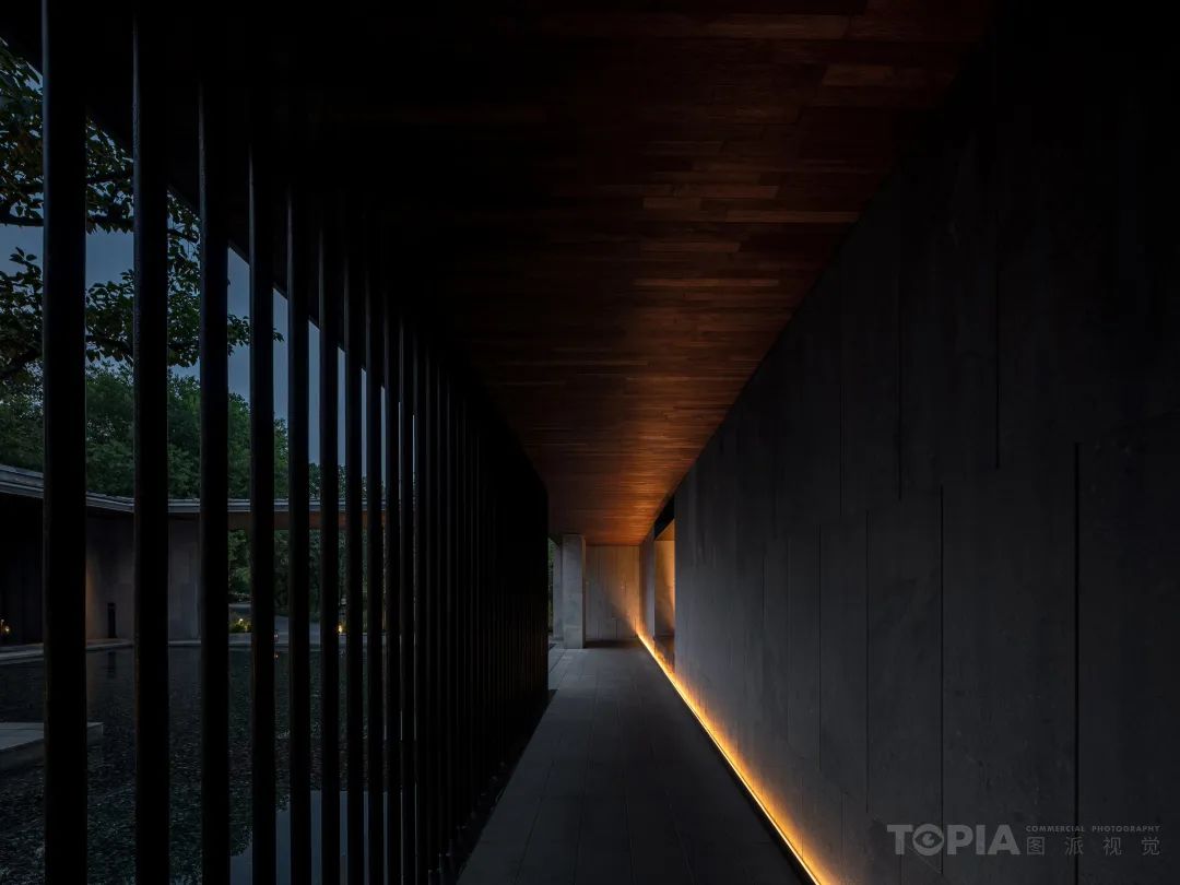 杭州木守西溪酒店丨中国杭州丨GOA 大象设计,重庆朗图,BOB 陈飞波事务所-91