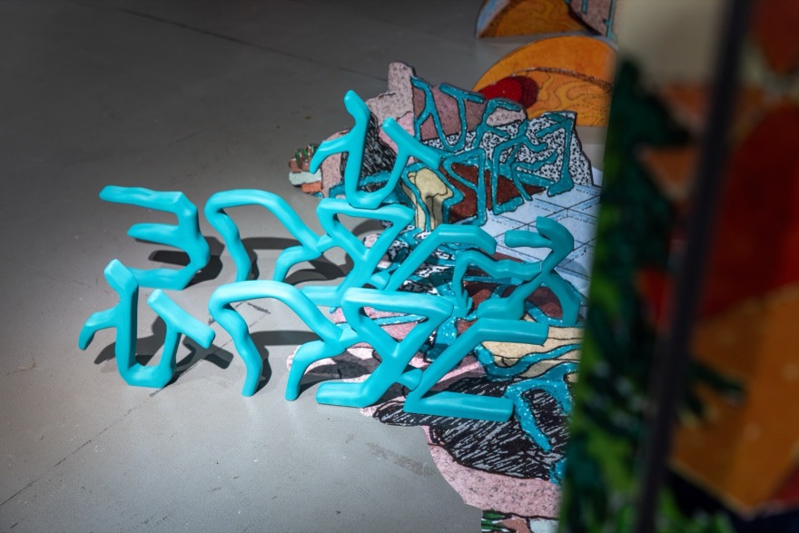 彼得库克:山与市丨中国台北丨Peter Cook Studio Crablab-32