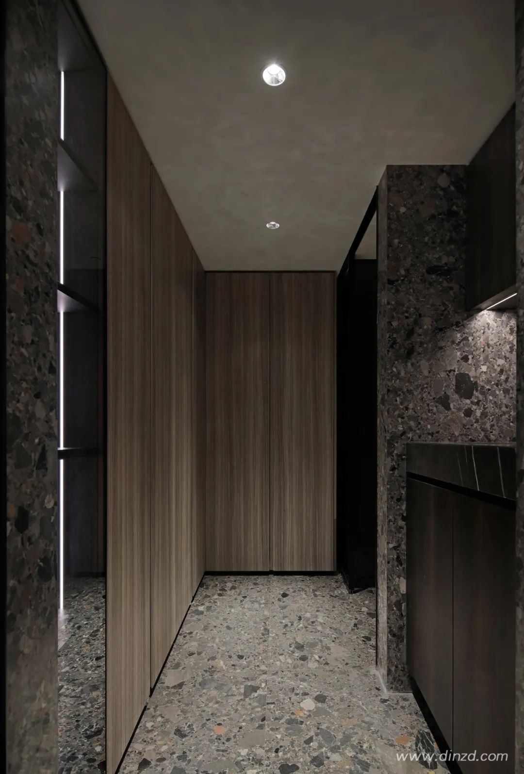 元一柏庄丨中国嘉兴丨应氏建筑设计+迷作空间-74