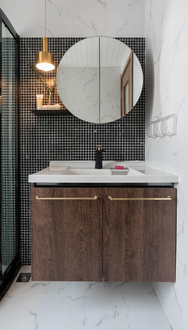 平层空间逆袭 · 打造多功能互动家居-35