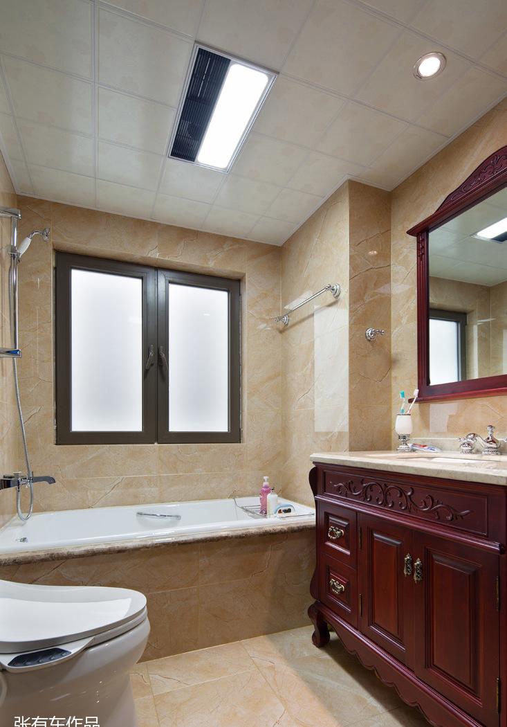 南京九珑天誉大平层-26