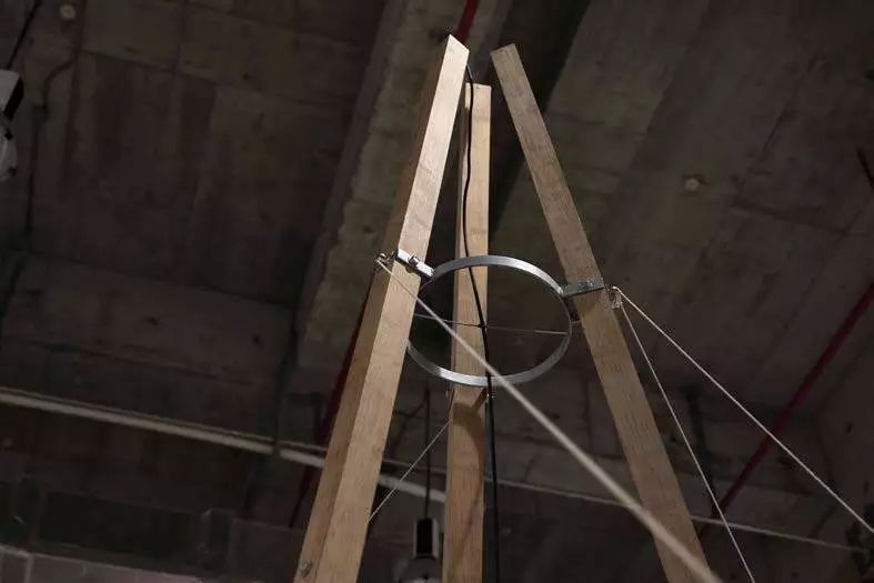 上海滨江爱特公园凉亭-79