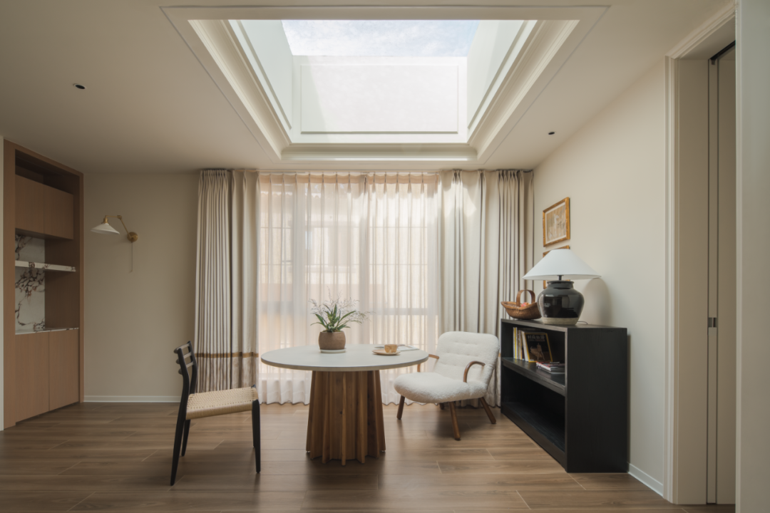 重庆·奥山别墅丨中国重庆丨吴玥-71