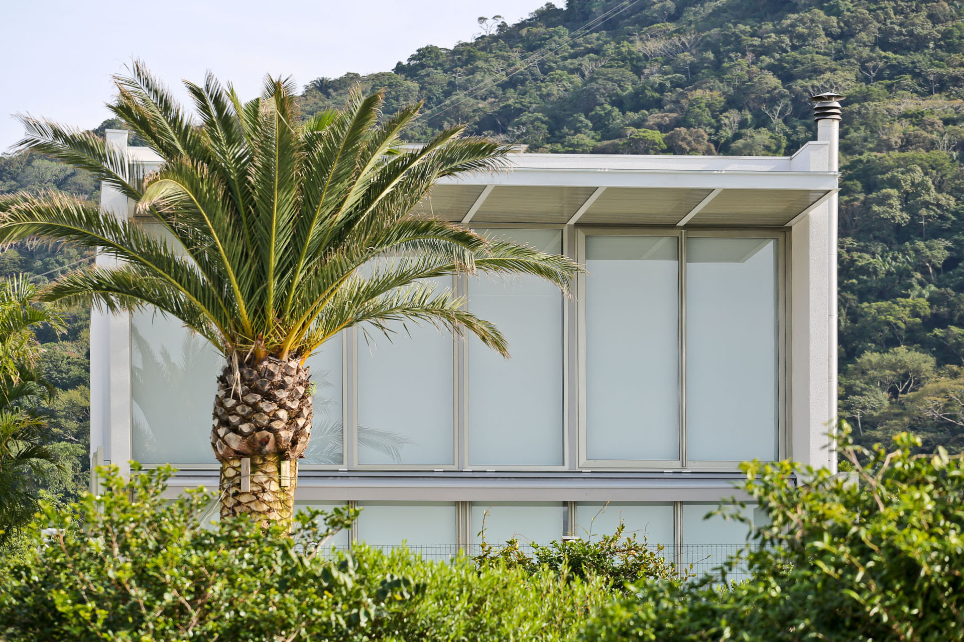 2017 年建筑佳作——FW House 4 摄影棚设计-2