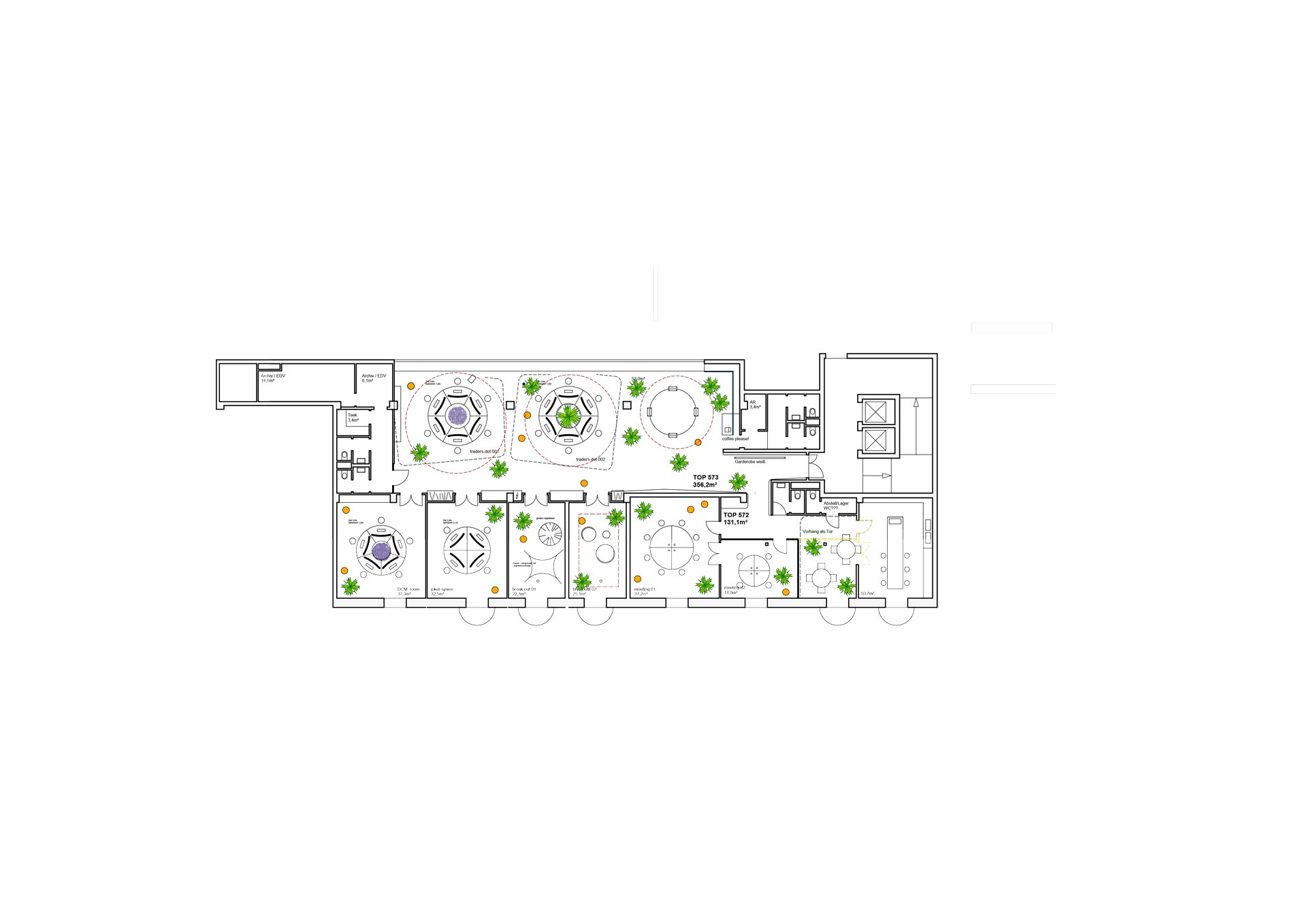Riva Diva 董事会会议室丨奥地利丨LOVE Architecture and urbanism-18