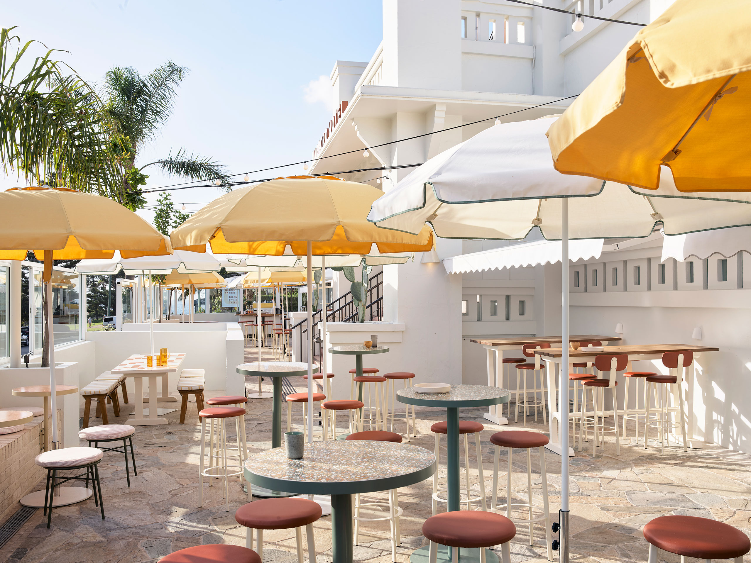 酒店风格设计-4