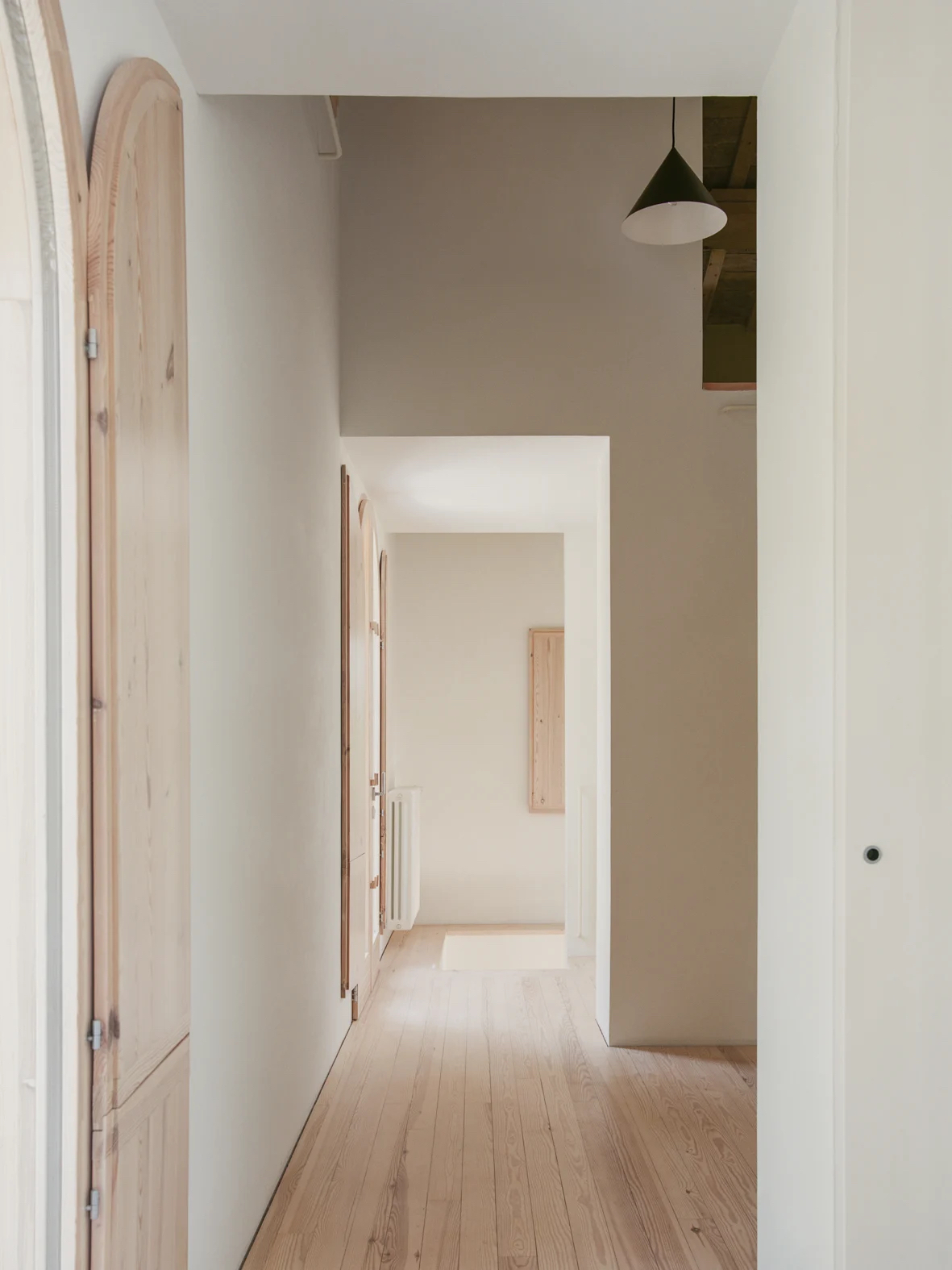 亚里士多德故居丨意大利丨Tom Thys Architecten-12