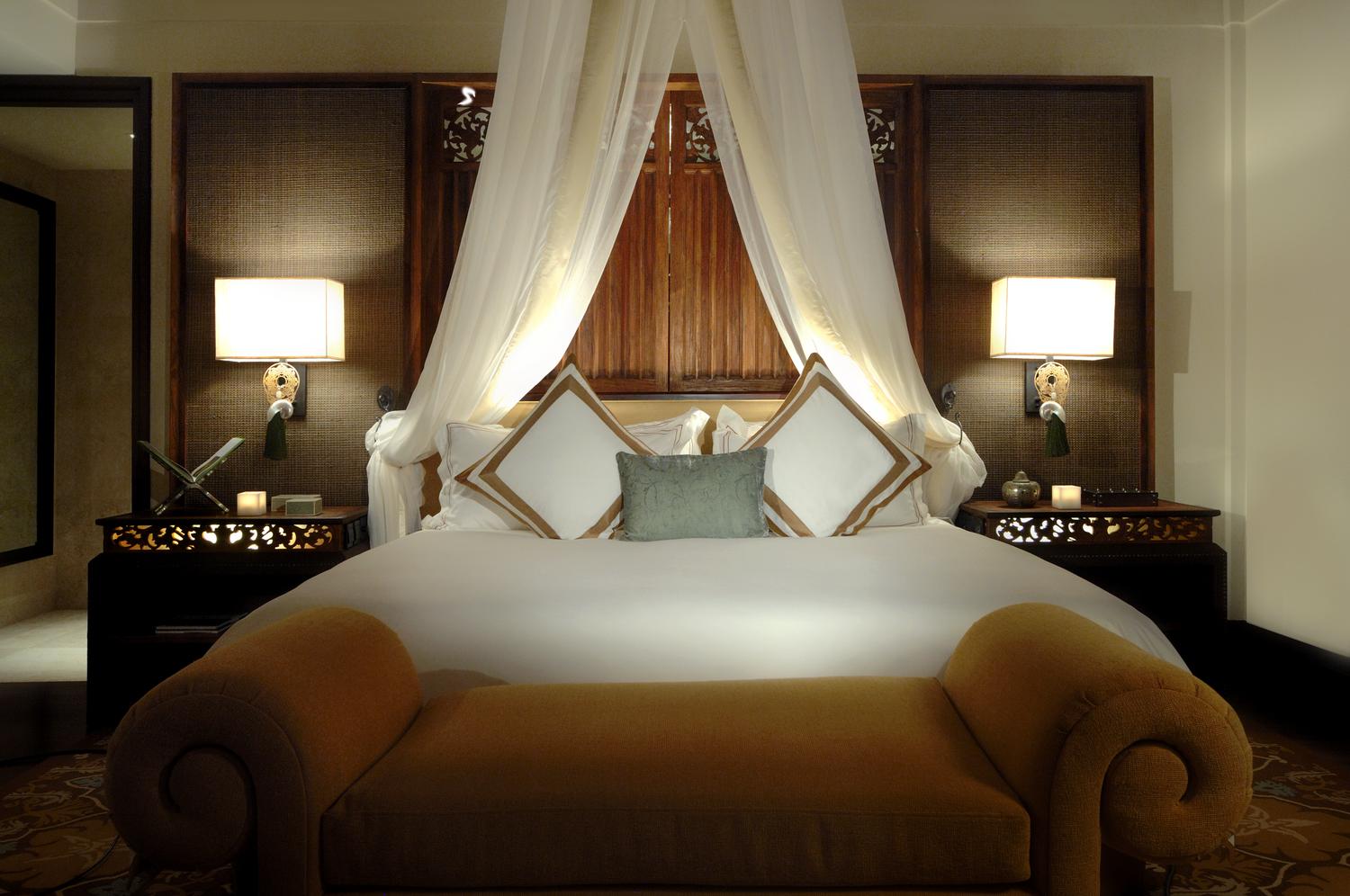 The St  Regis Bali Resort, Bali, Indonesia-41