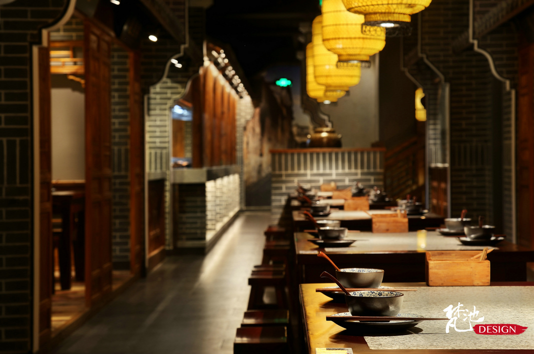 北京烤鸭店——江南烟雨-圆满-16